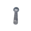 Carbon Steel A2-70 Coach Bolt Mushroom Round Head With Square Neck Bolts