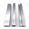 Solar Photovoltaic Alloy Frame Extrusion with Anodize Surface Aluminum Profiles