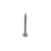 DIN7981 Pan Head Cross Recessed Screws Stainless Steel Self Tapping Screw