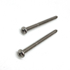 304 316L Stainless Steel Trim Head Screws for Metal Studs Self Tapping Wood Screws