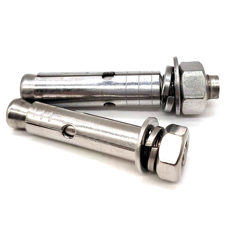 Stainless Steel Expansion Anchor Bolt