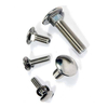 Stainless Steel Carriage Bolts Coach Bolts