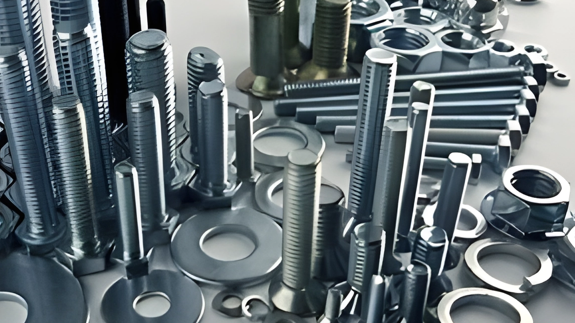Top 10 Fasteners for Secure and Durable Solar Panel Installations