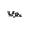 Fasteners High Quality DIN315 Stainless Steel 304/316 Wing Nut Butterfly Nuts