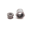 Factory Produced Carbon Steel Anti-Theft Twist Shear Nuts Shear Breakaway Nut