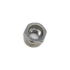 M3 M4 M6 M8 M10 Stainless Steel SS316 SS304 Hex Breakaway Security Nuts