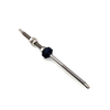 SS304 SS410 Adjustable Dowel Head Screw Hanger Bolt with Self Drilling in Solar Mounting