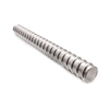 SS205 China Factory Customized Stainless Steel M26 Full Threaded Rod