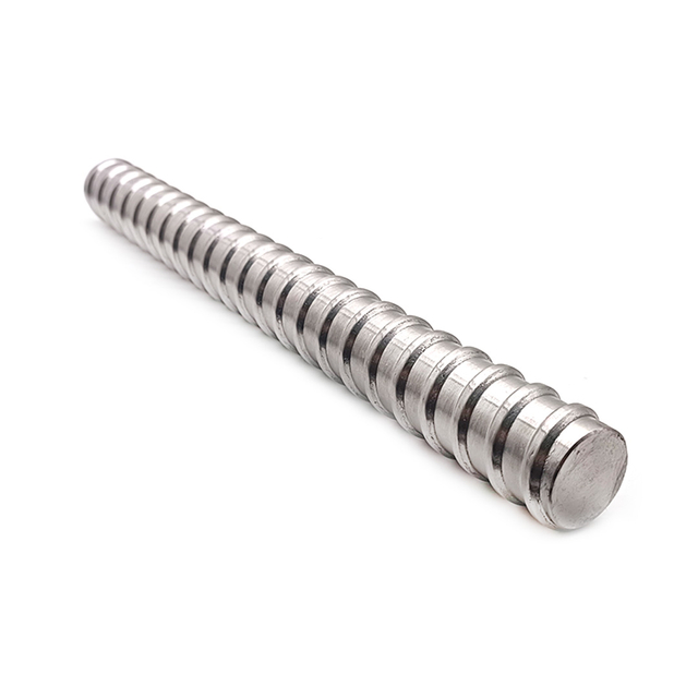 SS205 China Factory Customized Stainless Steel M26 Full Threaded Rod