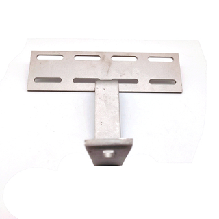 Standard Various Type SS201/304/316 Solar Energy System Roof Hook