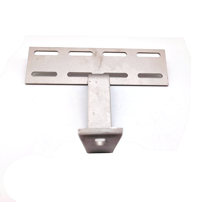 Stainless Steel 304 316 Roof Mount Hook for Solar Power System Roof Mount Hook