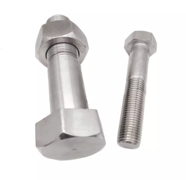 metal anchor bolts