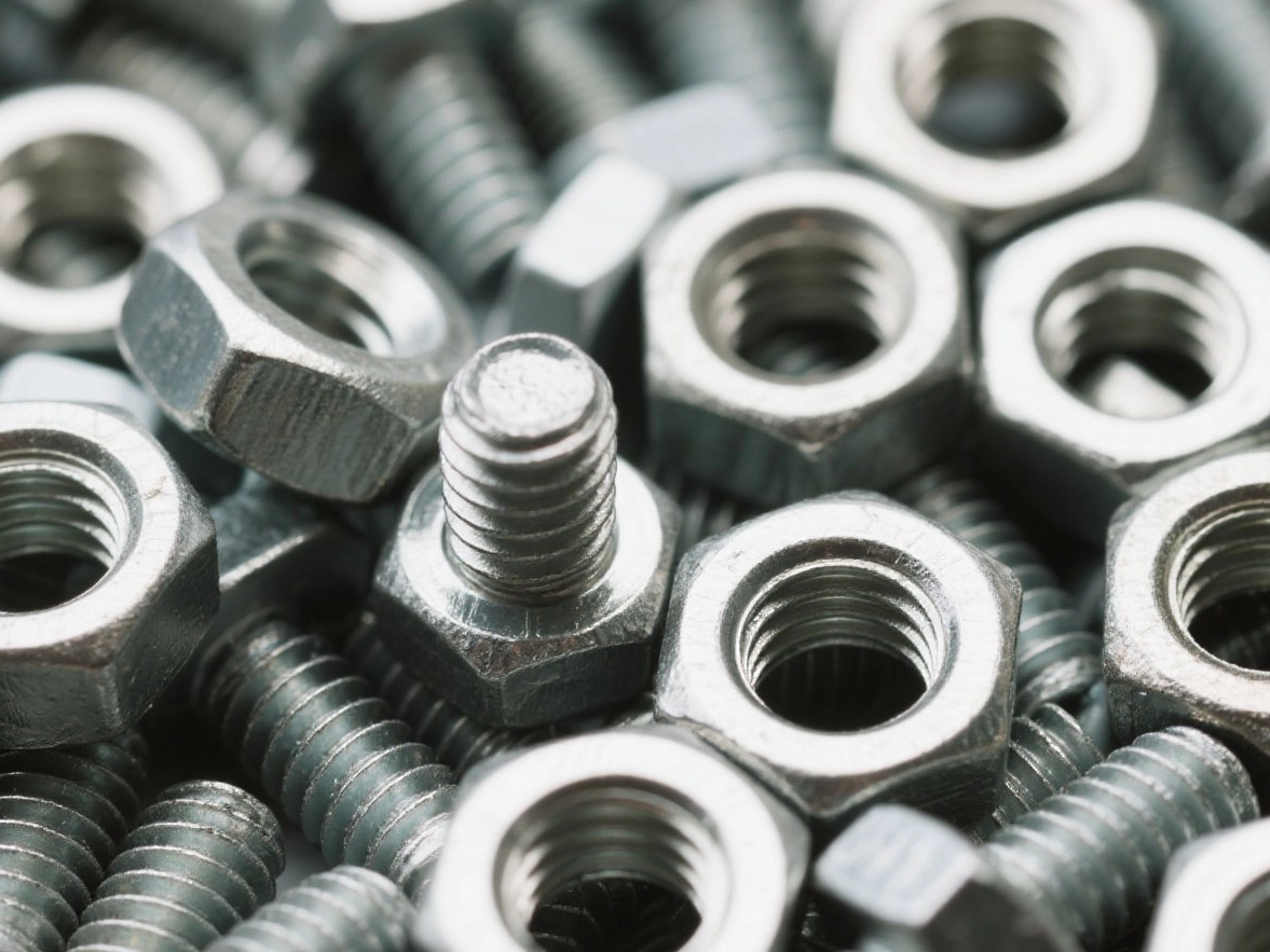 What Is The Nut And What Is The Bolt?
