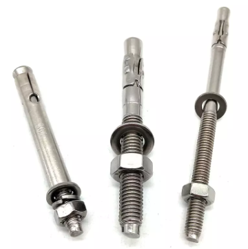 How Do Wedge Anchors Work