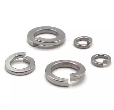 Common Applications of Spring Washers Explained