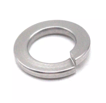 Understanding The Function of Spring Washers