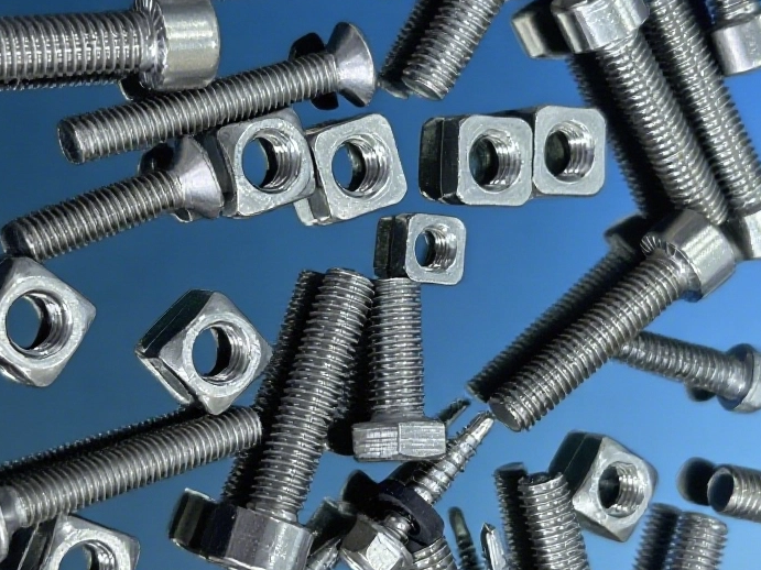 The Rising Demand for Stainless Steel Fasteners in Modern Industries