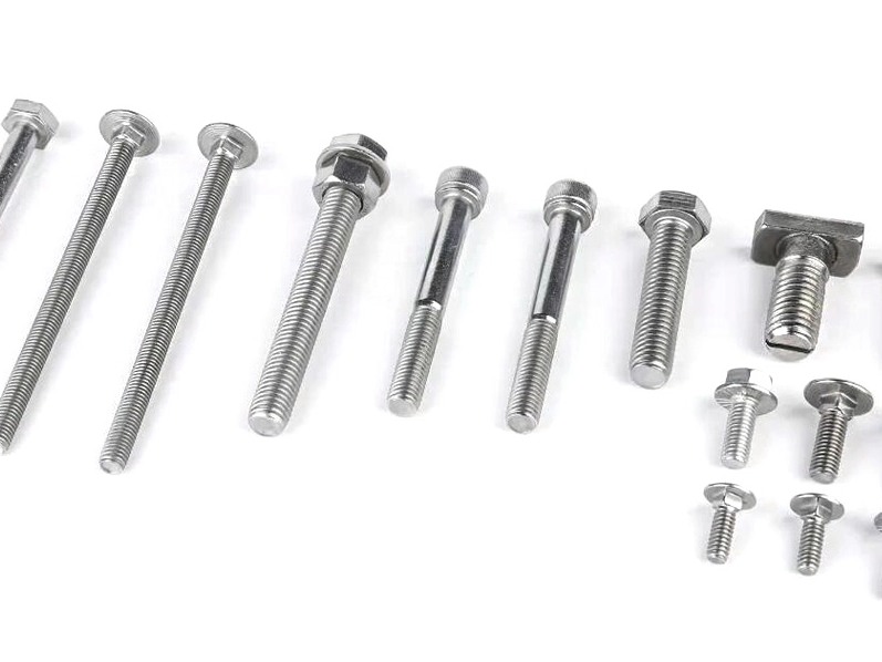 The Ultimate Guide To Stainless Steel Bolts: Why They're The Smart Choice for Your Fastening Needs