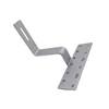 Stainless Steel Bracket Solar Tile Roof Hook for Solar PV Panel Mounting System