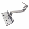 Stainless Steel Adjustable Solar Tile Roof Hook in Solar Panel Mounting Brackets