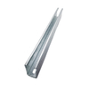 Solar Power Mounting Galvanised Channel C Structural Steel Channel