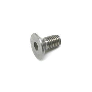DIN7991 Stainless Steel 304 SS304 Countersunk Allen Head Socket Machine Screw