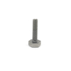 Stainless Steel 304 SS316 8.8Grade Hexagon Head Machine Screw