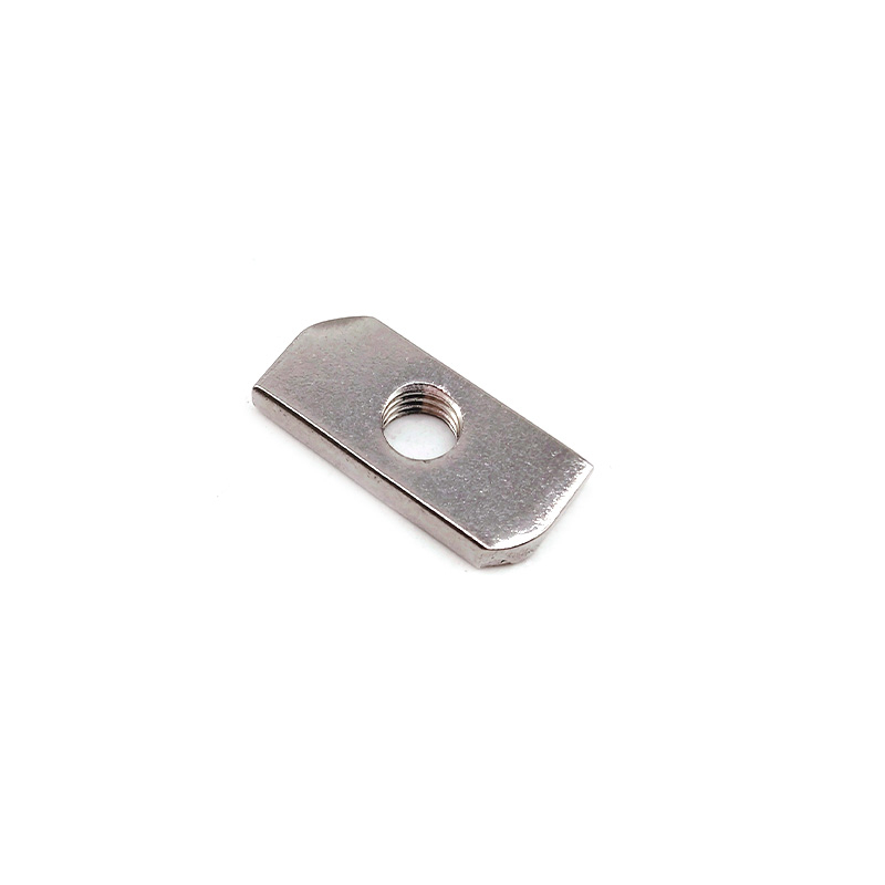 Stainless Steel A2/A4 M6 M8 M10 M12 Customized Stamping Nut