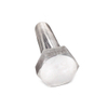 Stainless Steel Heavy Hexagon Head Structural Full Thread Bolt And Nut