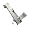 Aluminum Solar Panel Mounting Brackets for Roof Mount System