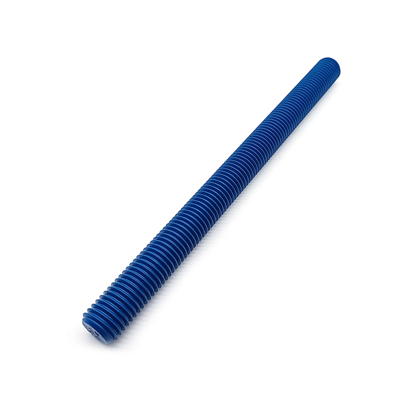 China Factory Carbon Steel Teflon Coated B7 Stud Full Thread Rod
