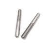China Stainless Steel Customized Half Threaded Rod Stud Bolts