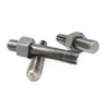 Stainless Steel A193 B8 CL1 All Threaded Rod