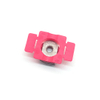 Stainless Steel/Carbon Steel HDG/zinc Plated Strut Nut/Channel Nut/Spring Nut with Plastic Wing