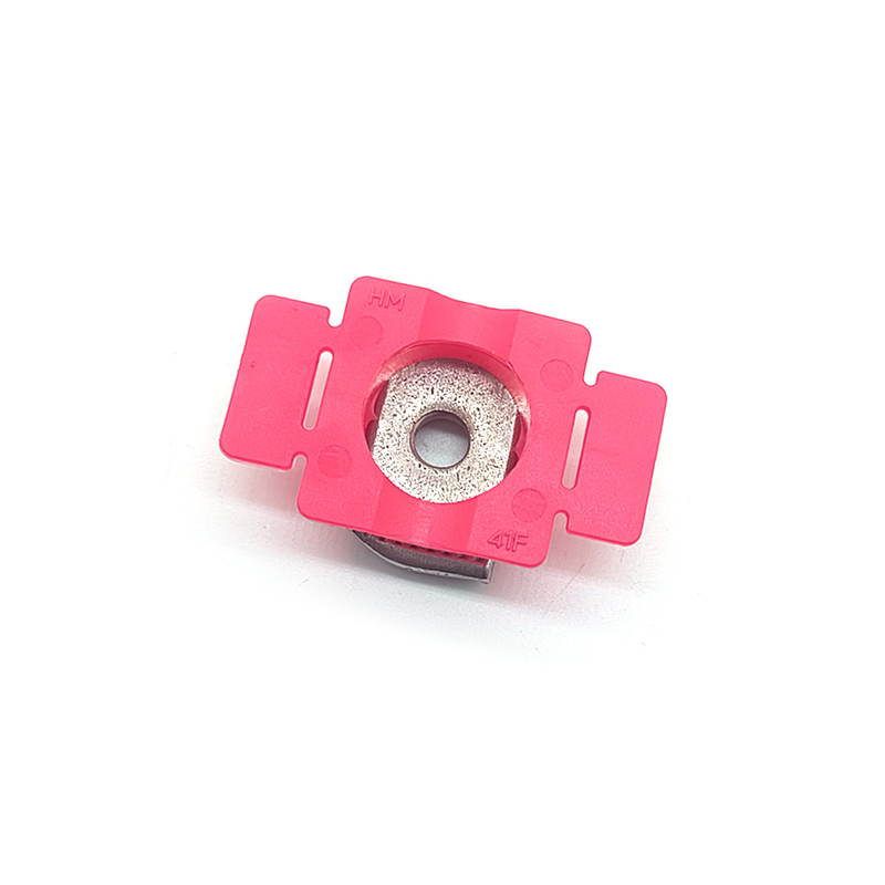 Stainless Steel/Carbon Steel HDG/zinc Plated Strut Nut/Channel Nut/Spring Nut with Plastic Wing