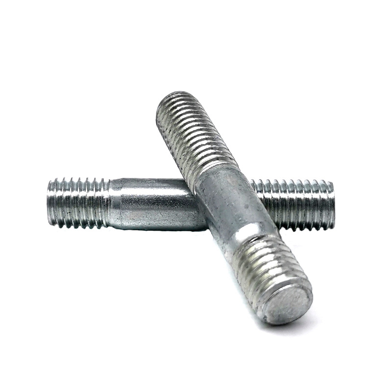 Stainless Steel 316 M2-M100 Double Ended Headed Stud Bolts