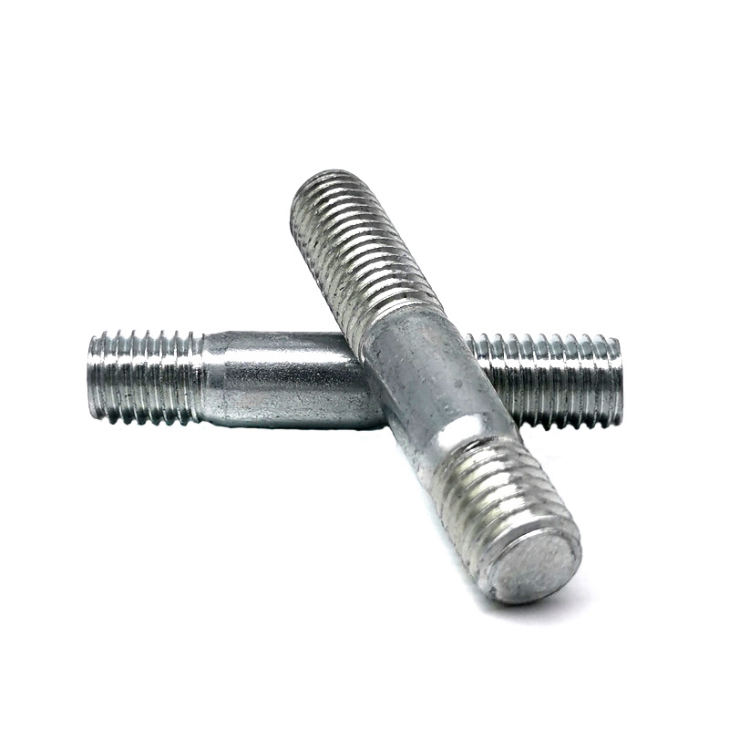 Stainless Steel 316 M2-M100 Double Ended Headed Stud Bolts