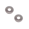 DIN125 Stainless Steel A2 A4 Metal Flat Washer