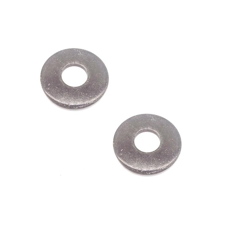 DIN125 Stainless Steel A2 A4 Metal Flat Washer
