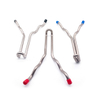  Stainless Steel Type Y Refractory Anchor Furnace Anchor