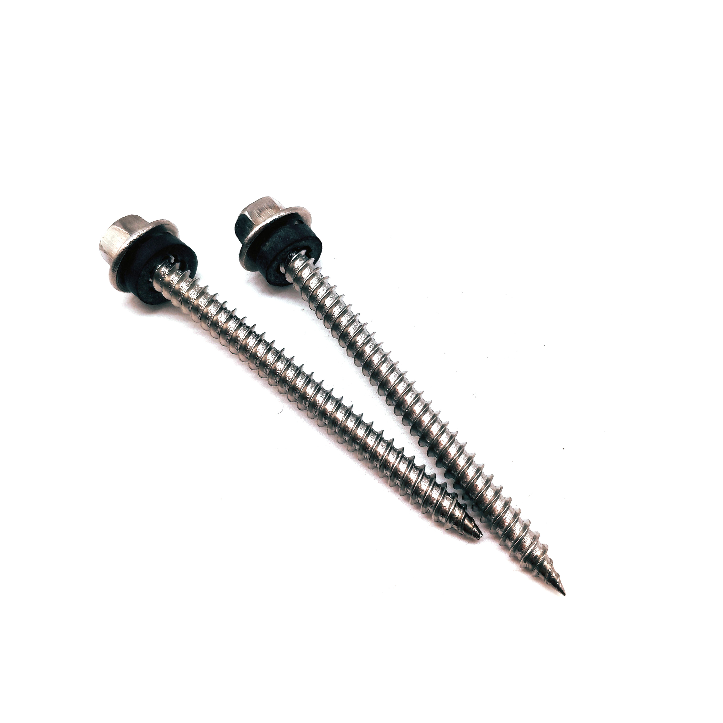 When To Use A Self-Tapping Screw？