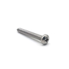DIN7981 Pan Head Cross Recessed Screws Stainless Steel Self Tapping Screw