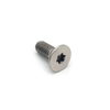 GB2673 Torx Head Countersunk Stainless Steel Machine Screw