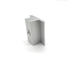 Aluminum Solar MID Clamp Solar Mounting Solar Panel Clamp