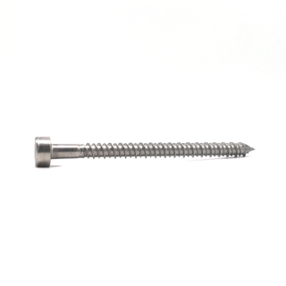 A2 Drywall Metal 316 304 Stainless Steel Self Tapping Screw