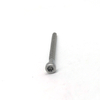 Stainless Steel 304 316 Kreg 60mm Pan Head Square Socket Self Tapping Screw