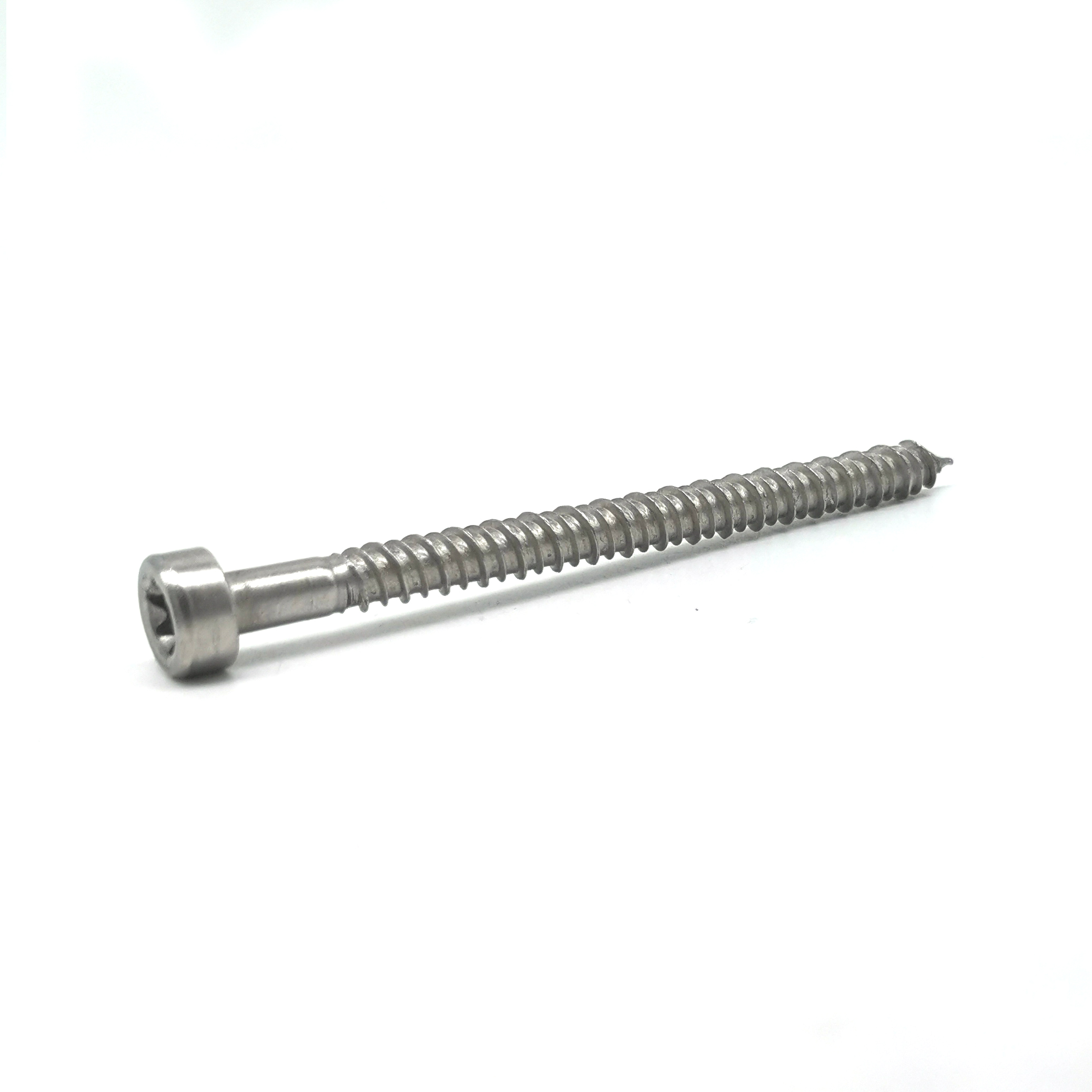 Ss 304/316 Flat Truss Head Solid Rivets for Metal Sheet - China