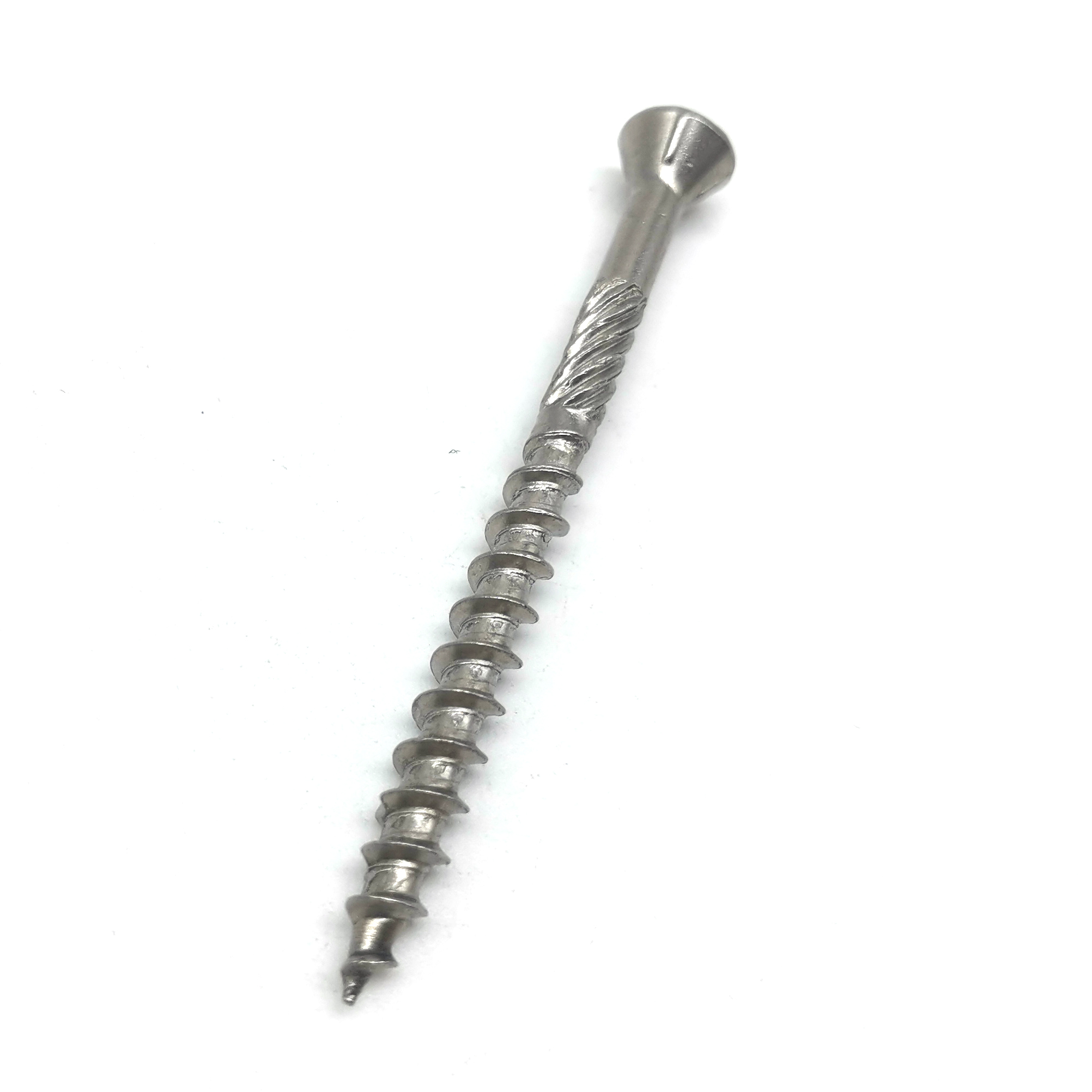Stainless Steel Lag Grub Set Wafer Head Phillip Drive Self Tapping Screw