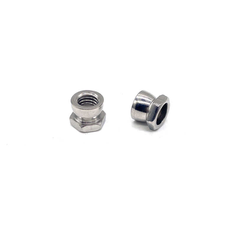 M8 M10 M12 M16 Stainless Steel 304 Security Shear Breakaway Nut