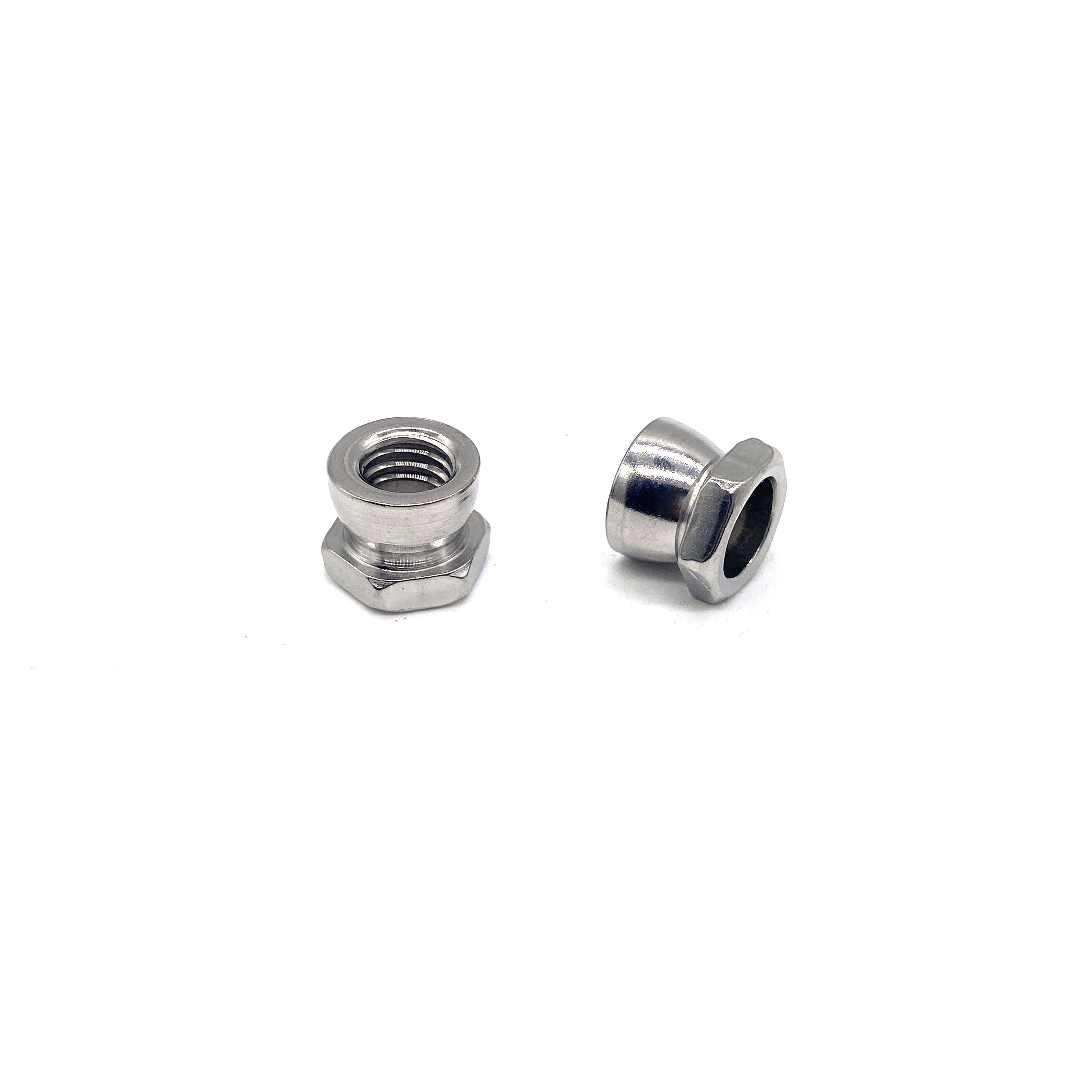 M8 M10 M12 M16 Stainless Steel 304 Security Shear Breakaway Nut